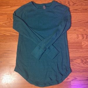 Eddie Bauer Long Sleeve